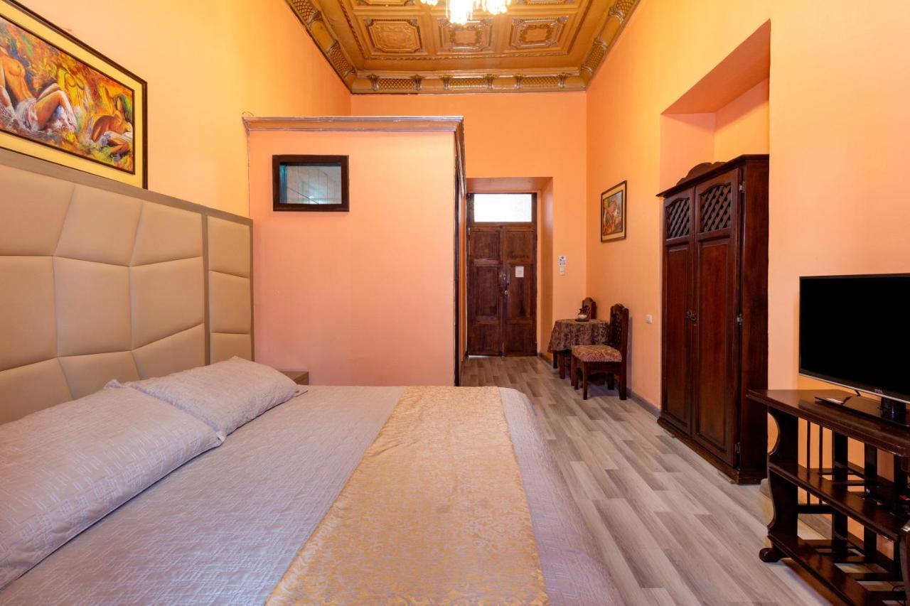 Hotel Majestic 1 Κουένκα Εξωτερικό φωτογραφία