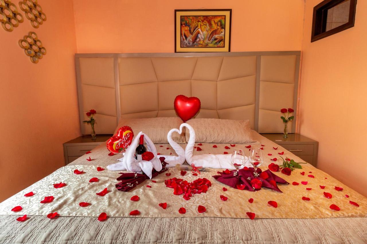 Hotel Majestic 1 Κουένκα Εξωτερικό φωτογραφία