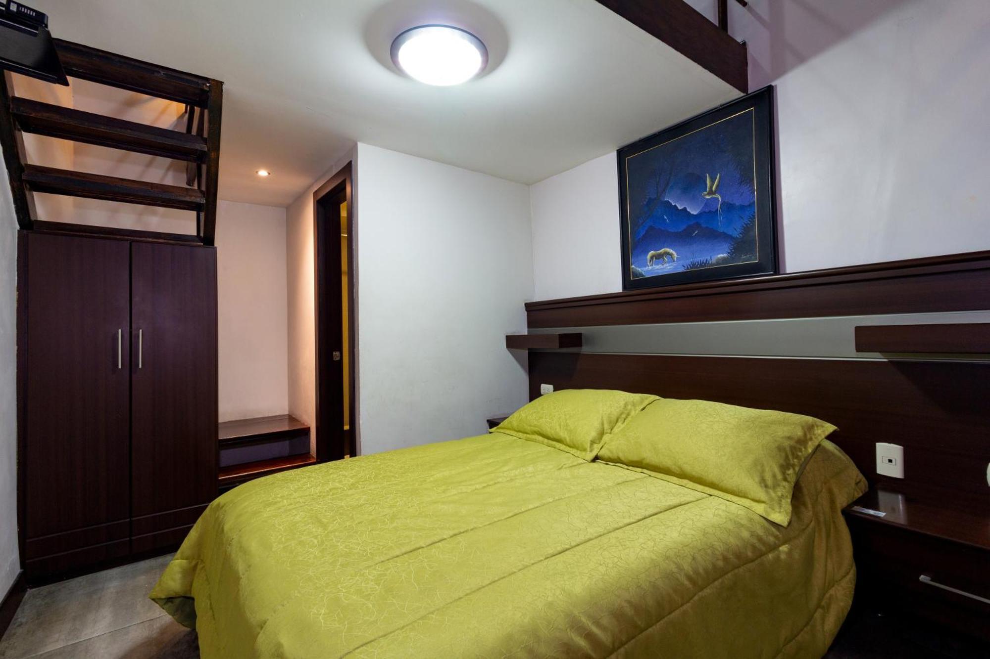 Hotel Majestic 1 Κουένκα Εξωτερικό φωτογραφία