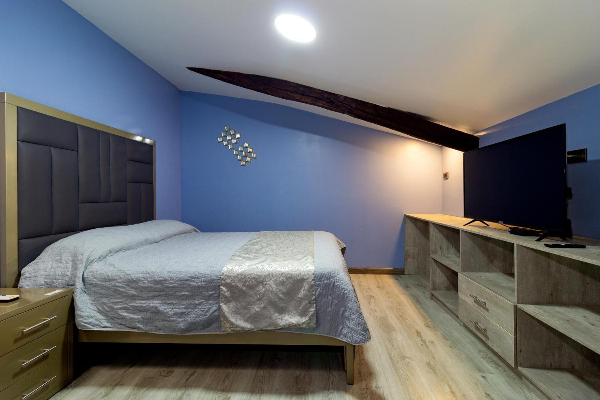 Hotel Majestic 1 Κουένκα Εξωτερικό φωτογραφία