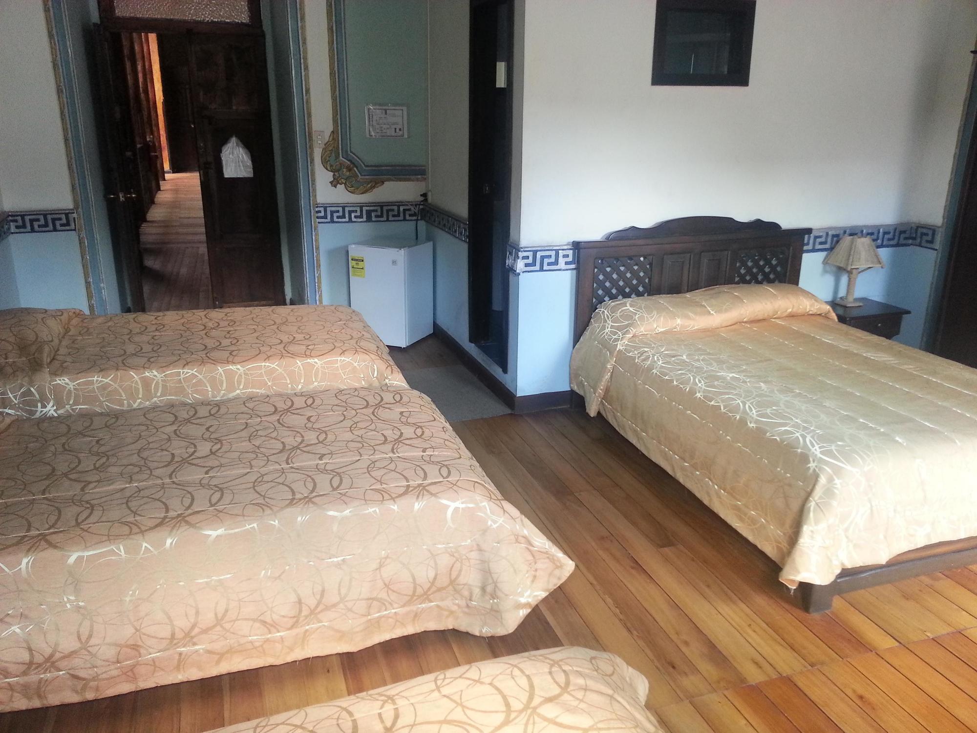 Hotel Majestic 1 Κουένκα Εξωτερικό φωτογραφία